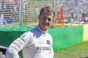 Michael Schumacher: Hat sich sein Gesundheitszustand verbessert?