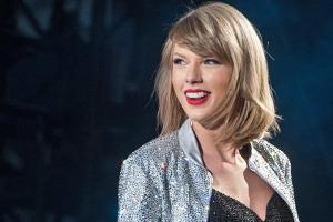 Taylor Swift: Keine Musikerin verdient so viel wie sie