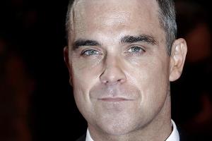 "Ein dauerhafter Garant für Erfolg": Robbie Williams erhält Bambi 2016