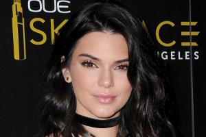 So gratuliert der Kardashian-Clan Kendall Jenner zum Geburtstag