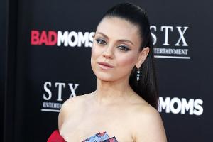 Sexismus pur: Mila Kunis erhebt schwere Vorwürfe gegen Hollywood