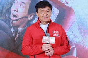Neuer Trailer zum millionenschweren  "Kung Fu Yoga" mit Jackie Chan