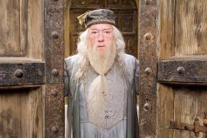 Albus Dumbledore: Offen schwul in "Phantastische Tierwesen"?