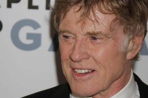 Robert Redford will mit der Schauspielerei aufhören