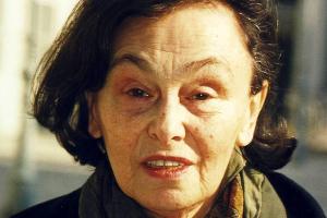 Ilse Aichinger in Wien gestorben