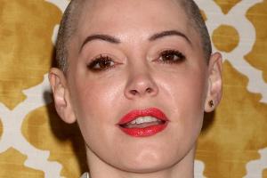 "Charmed"-Star Rose McGowan: Die Scheidung ist durch