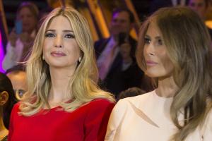 Ivanka vs. Melania Trump: Der große Style-Vergleich