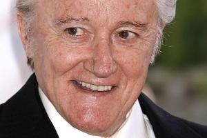 Robert Vaughn mit 83 Jahren gestorben