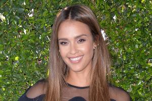 Jessica Alba: Das ist das Geheimnis ihres Traumkörpers