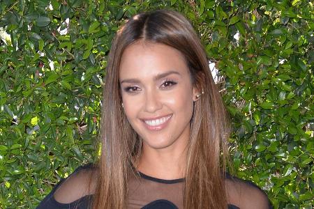 Jessica Alba geht angeblich nicht ins Fitnessstudio