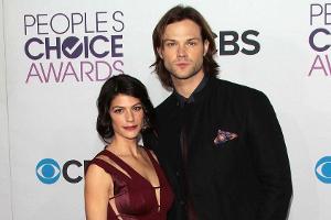 Jared und seine Frau Genevieve Padalecki erwarten ihr drittes gemeinsames Kind
