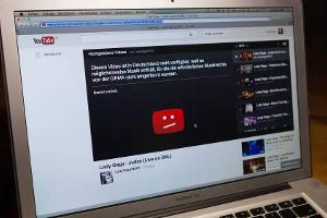 Endlich! Youtube und Gema einigen sich