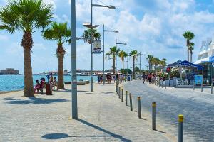 So einzigartig ist Paphos auf Zypern - Moderne trifft Antike