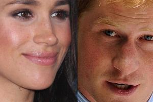 Prinz Harry: So eroberte er TV-Star Meghan Markle