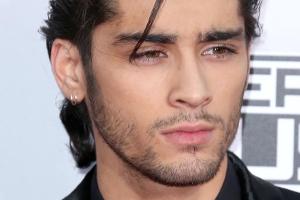 Zayn Malik beichtet Esstörung