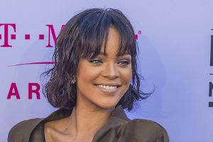 Rihanna präsentiert zweite Schuhkollektion für Manolo Blahnik