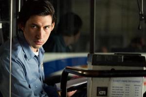 "Paterson": Der große Traum des kleinen Mannes