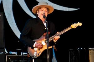 Bob Dylan holt sich seinen Nobelpreis nicht in Stockholm ab