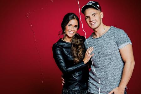 Sarah und Pietro Lombardi haben sich getrennt