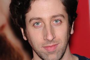 Simon Helberg: Bei dieser Szene half ihm Meryl Streep