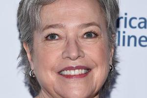 Kathy Bates arbeitet "so viel wie nie zuvor"