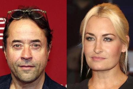 Deutsche Stars wie Jan Josef Liefers und Sarah Connor haben die US-Wahl bereits kommentiert Deutsche Stars wie Jan Josef Liefers und Sarah Connor haben die US-Wahl bereits kommentiert