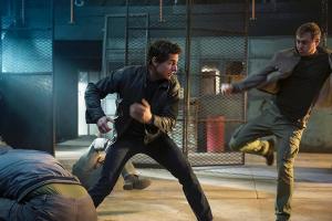 "Jack Reacher: Kein Weg zurück": Hart, härter, Reacher