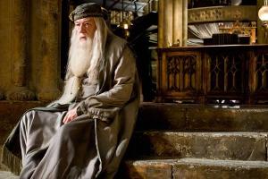 "Phantastische Tierwesen": Wer wird Albus Dumbledore spielen?
