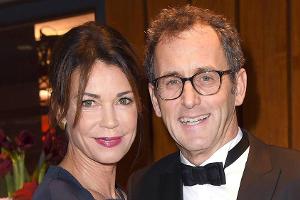 Gerit Kling und Wolfram Becker: Hochzeit noch im November
