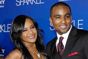 Nick Gordon muss für den Tod von Bobbi Kristina 36 Millionen zahlen