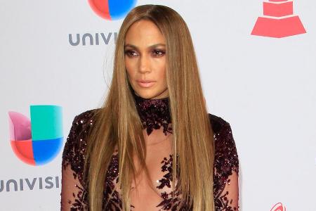 Heiß, heißer, Jennifer Lopez! Heiß, heißer, Jennifer Lopez!