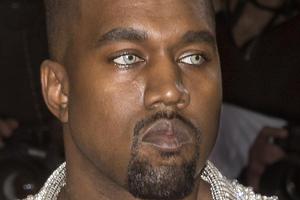 Kanye West: Diagnose sichert ihm 30 Millionen Dollar