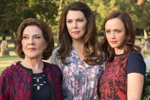Willkommen zurück: Die "Gilmore Girls" im Style-Check