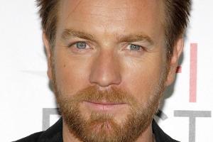 Ewan McGregor: Seine Sorgen als Regisseur waren unbegründet