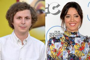 Aus Aubrey Plaza und Michael Cera wäre fast ein Ehepaar geworden