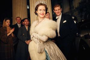 "The Crown": Elizabeth II. und Prinz Philip als Seelenverwandte