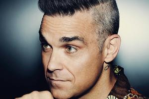 Robbie Williams: So geht Entertainment, ihr "Motherfucker"!