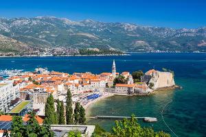 Montenegro: Ideal für Outdoor-Sportler im Herbst