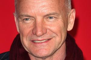 Sting spielt bei Wiedereröffnung des Bataclan