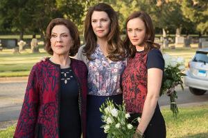 "Gilmore Girls"-Fieber: Jetzt gibt es sogar Lidschatten zur Serie