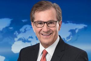 "Alles gut": Jan Hofer gibt Entwarnung