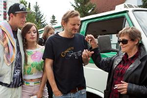 TV-Tipps am Freitag
