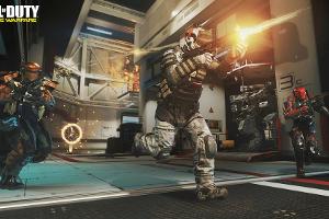 "Call of Duty: Infinite Warfare": Das erwartet die Fans
