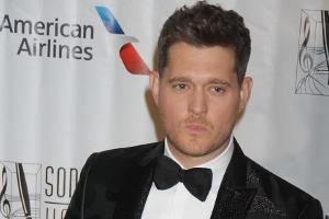 Michael Bublé bestätigt: Sein dreijähriger Sohn Noah hat Krebs