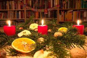 Diese Dinge machen Ihr Zuhause im Advent richtig gemütlich FLS-TDT