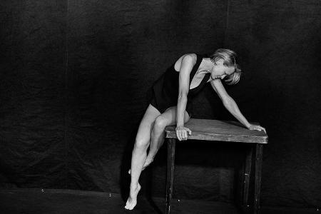 Pirelli-Kalender 2017