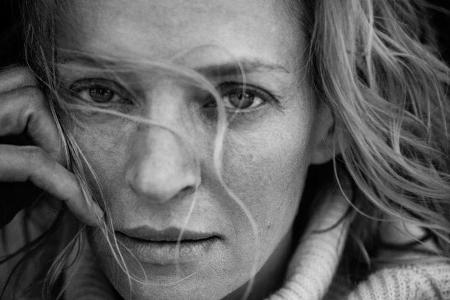 Pirelli-Kalender 2017