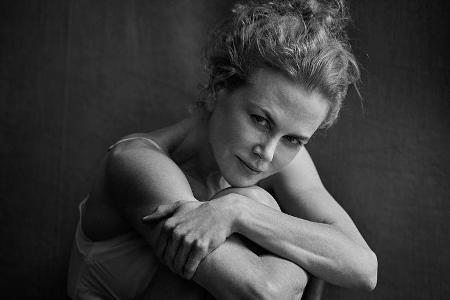 Pirelli-Kalender 2017