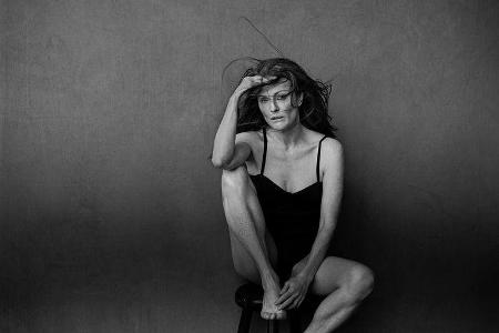 Pirelli-Kalender 2017