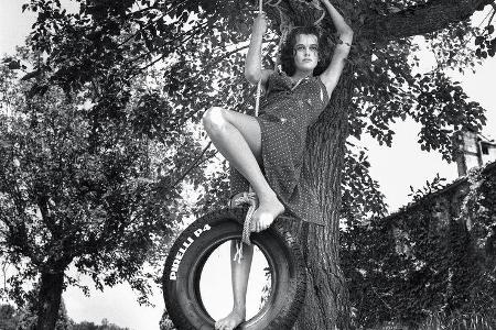 Pirelli Kalender 2014